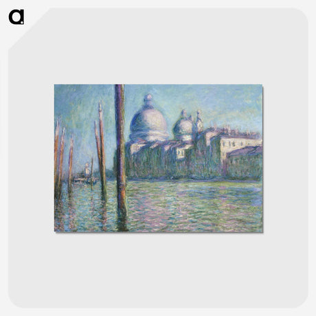 1-65_Claude-Monet_postcard