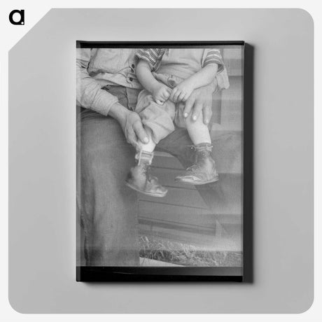1-65_Dorothea-Lange_canvas