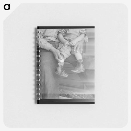 1-65_Dorothea-Lange_memo