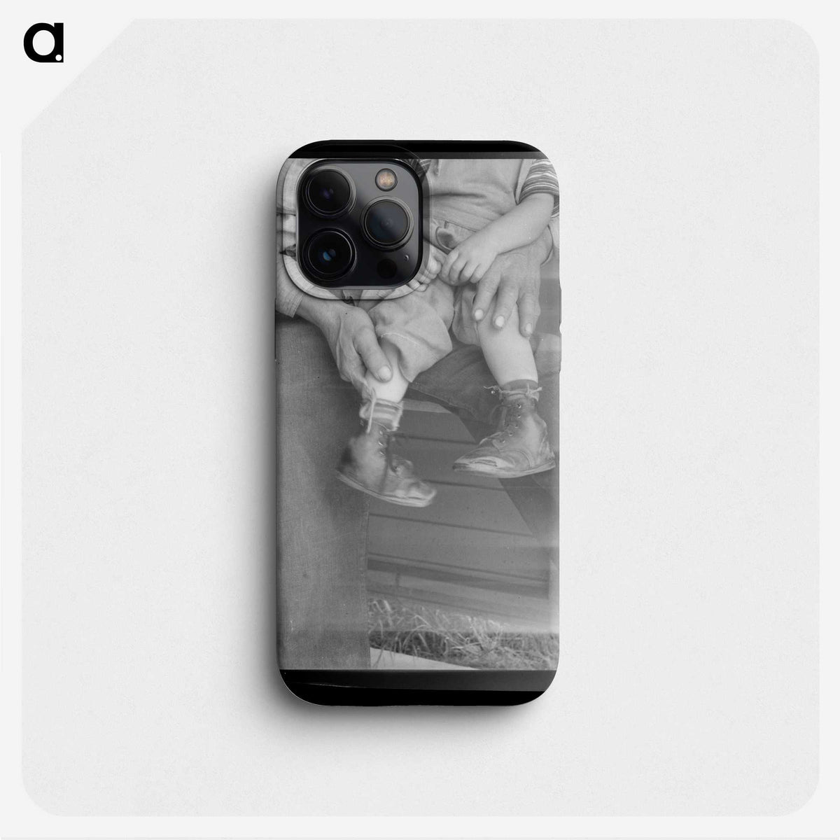 1-65_Dorothea-Lange_phone