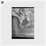 1-65_Dorothea-Lange_postcard