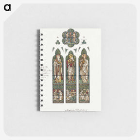 1-65_Edward-Burne-Jones_memo