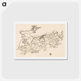 1-65_Egon-Schiele_hagaki