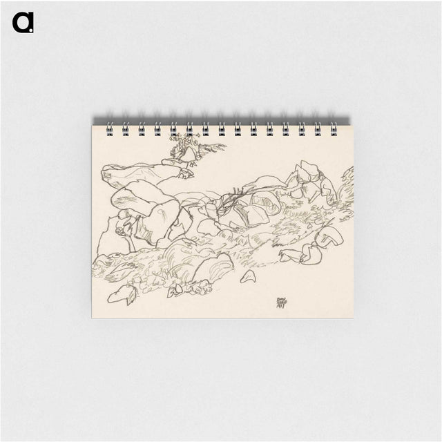 1-65_Egon-Schiele_memo