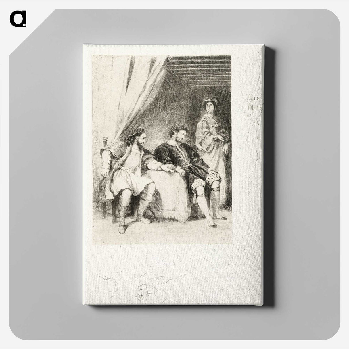 1-65_Eugene-Delacroix_canvas