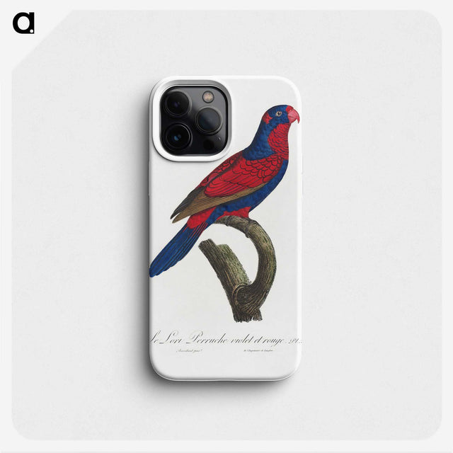 1-65_Francois-Levaillant_phone