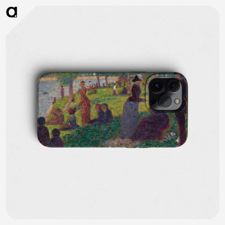 1-65_Georges-Seurat_phone