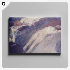 1-65_Gustav-Klimt_canvas