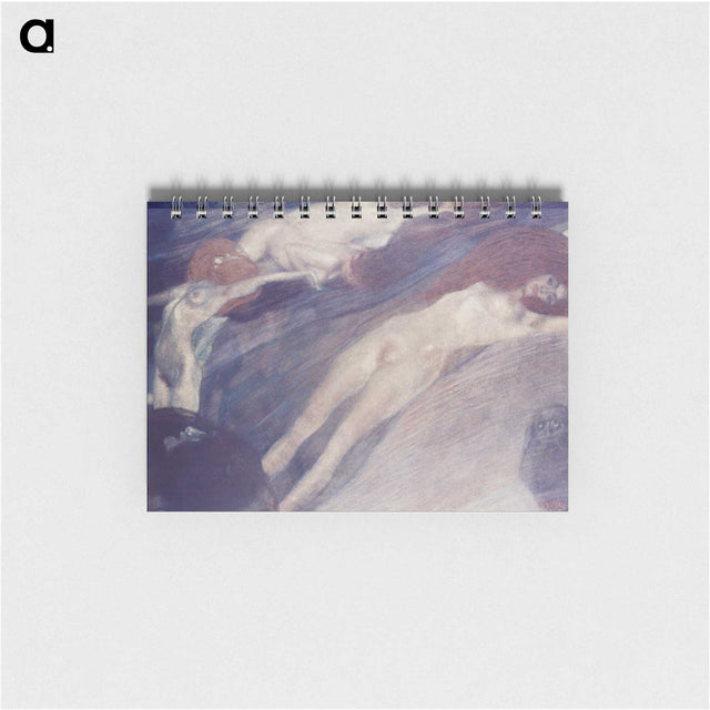 1-65_Gustav-Klimt_memo