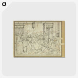 1-65_Hans-Holbein-the-Younger_postcard