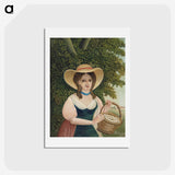 1-65_Henri-Rousseau_hagaki
