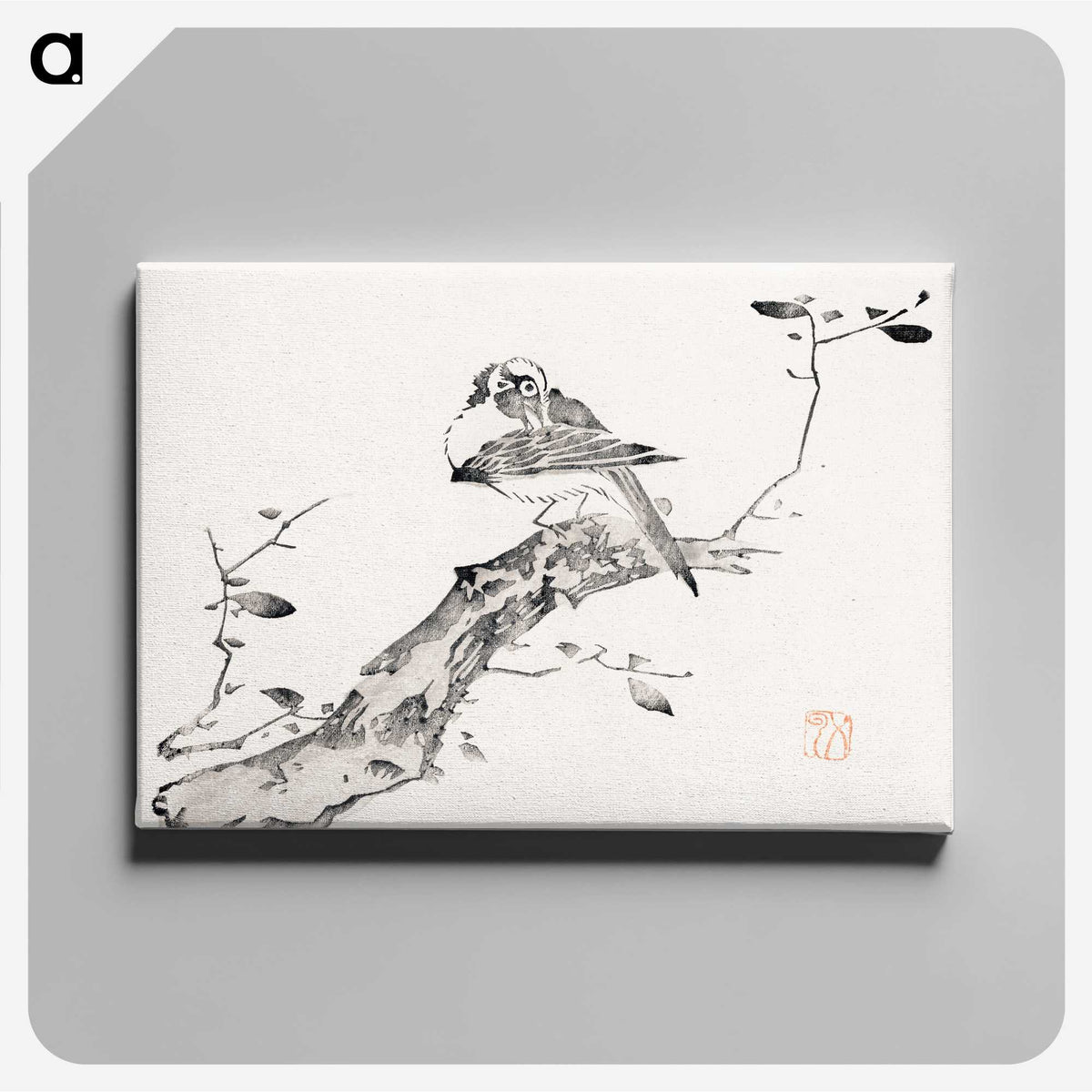 1-65_Hu-Zhengyan_canvas