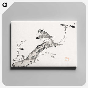 1-65_Hu-Zhengyan_canvas