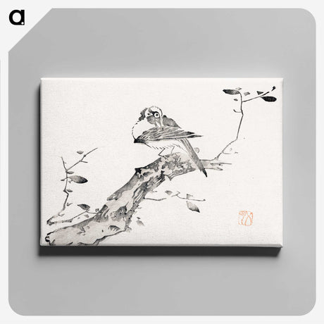 1-65_Hu-Zhengyan_canvas