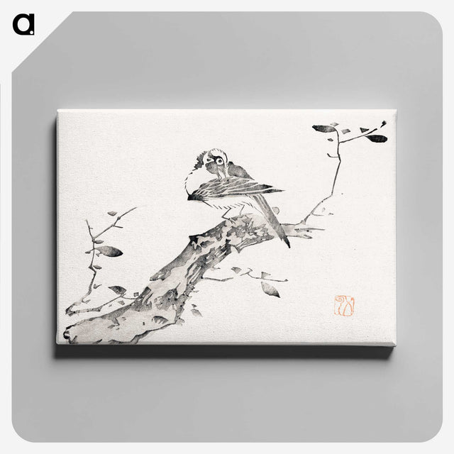 1-65_Hu-Zhengyan_canvas