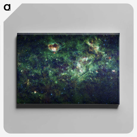 1-65_Hubble-Images_canvas