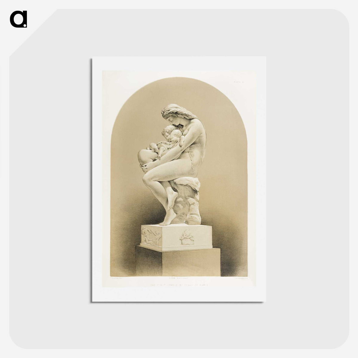 1-65_Industrial-Arts-of-the-Nineteenth-Century_hagaki