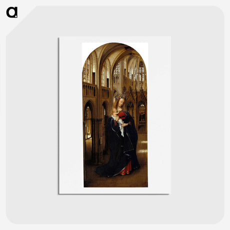 1-65_Jan-van-Eyck_hagaki