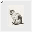 1-65_Jean-Bernard_postcard