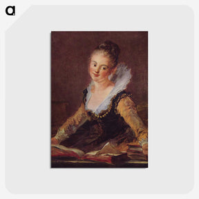 1-65_Jean-Honore-Fragonard_postcard