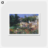 1-65_Joaquin-Sorolla_hagaki