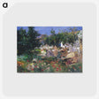 1-65_Joaquin-Sorolla_postcard