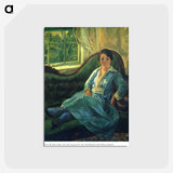 1-65_John-Sloan_postcard
