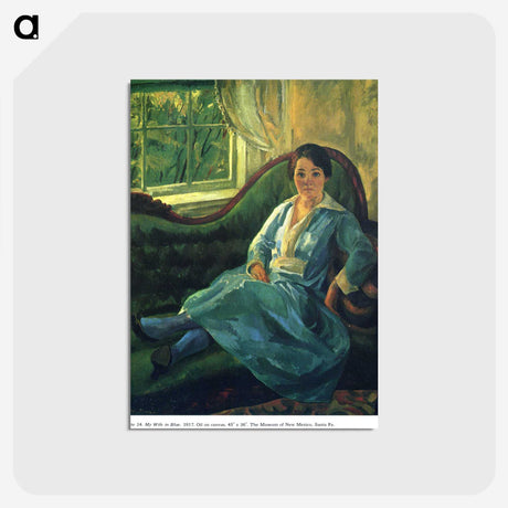 1-65_John-Sloan_postcard