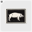 1-65_Julie-de-Graag_postcard