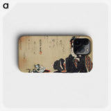 1-65_Katsushika-Hokusai_phone