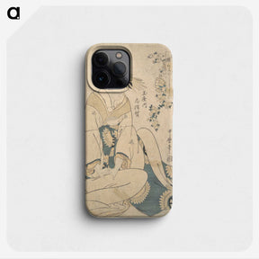 1-65_Kitagawa-Utamaro_phone
