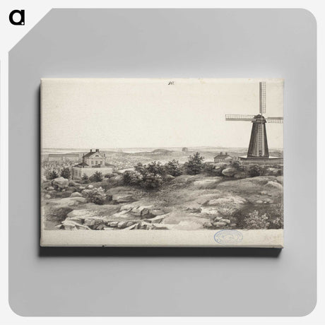 1-65_Magnus-von-Wright_canvas
