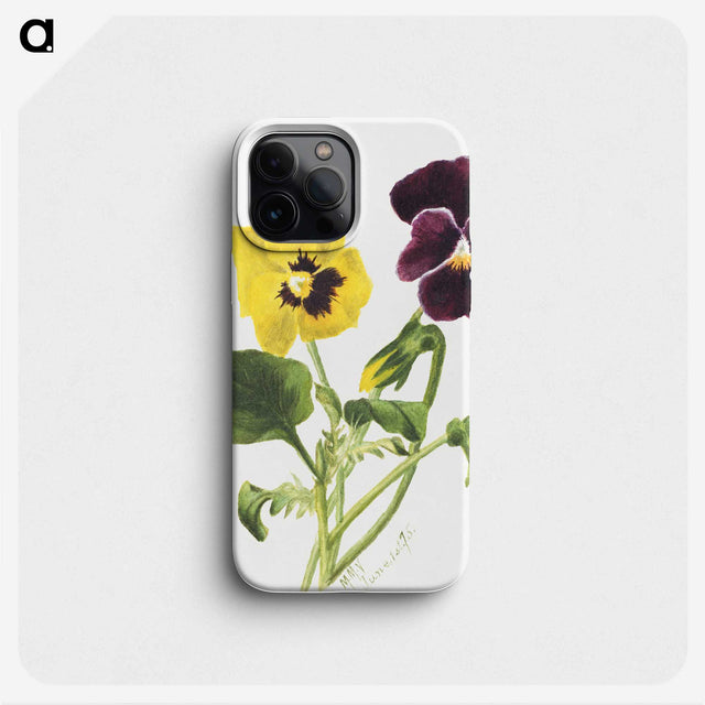1-65_Mary-Vaux-Walcott_phone