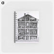 アートメモ帳-Domestic Fluid Waste Disposal System
 - 国立医学図書館 Memo.