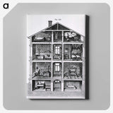 1-65_National-Library-of-Medicine_canvas