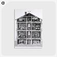 1-65_National-Library-of-Medicine_postcard