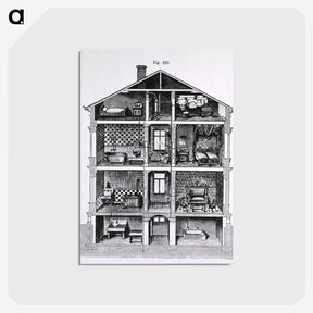 1-65_National-Library-of-Medicine_postcard