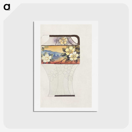 1-65_Noritake-Factory_hagaki