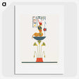 1-65_Pantheon-Egyptien_picture