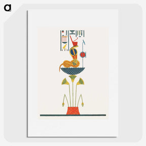 1-65_Pantheon-Egyptien_picture
