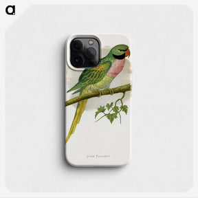 1-65_Parrots-in-Captivity_phone