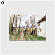 1-65_Paul-Cezanne_postcard