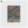 1-65_Paul-Gauguin_memo