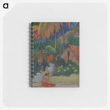 1-65_Paul-Gauguin_memo