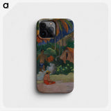 1-65_Paul-Gauguin_phone