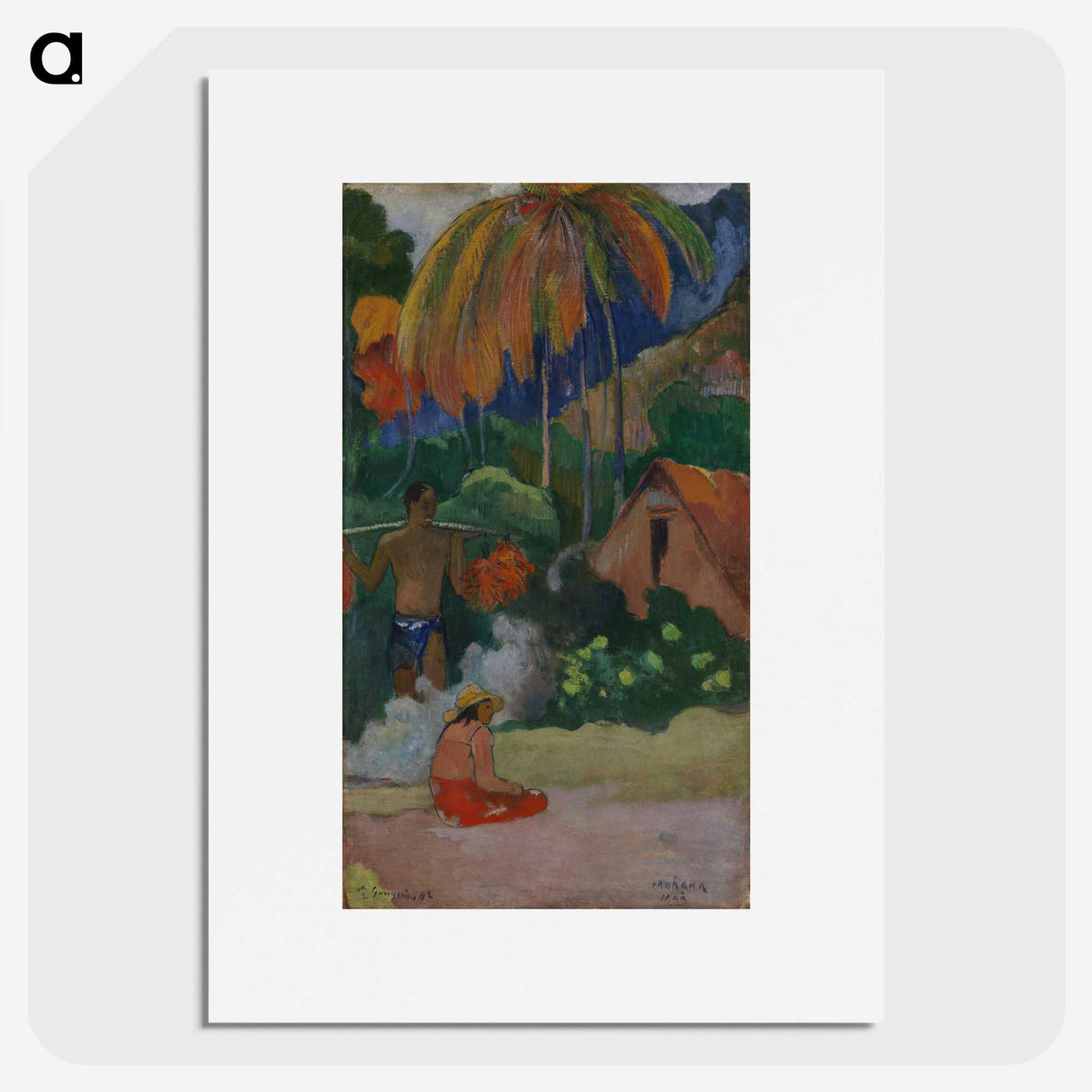 1-65_Paul-Gauguin_picture
