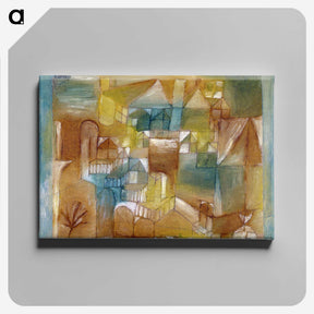 1-65_Paul-Klee_canvas