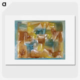 1-65_Paul-Klee_picture