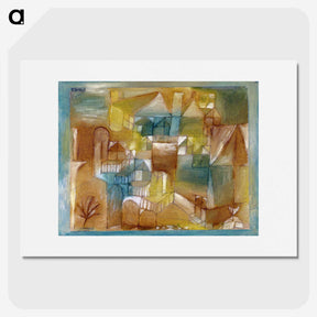 1-65_Paul-Klee_picture