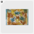 1-65_Paul-Klee_postcard